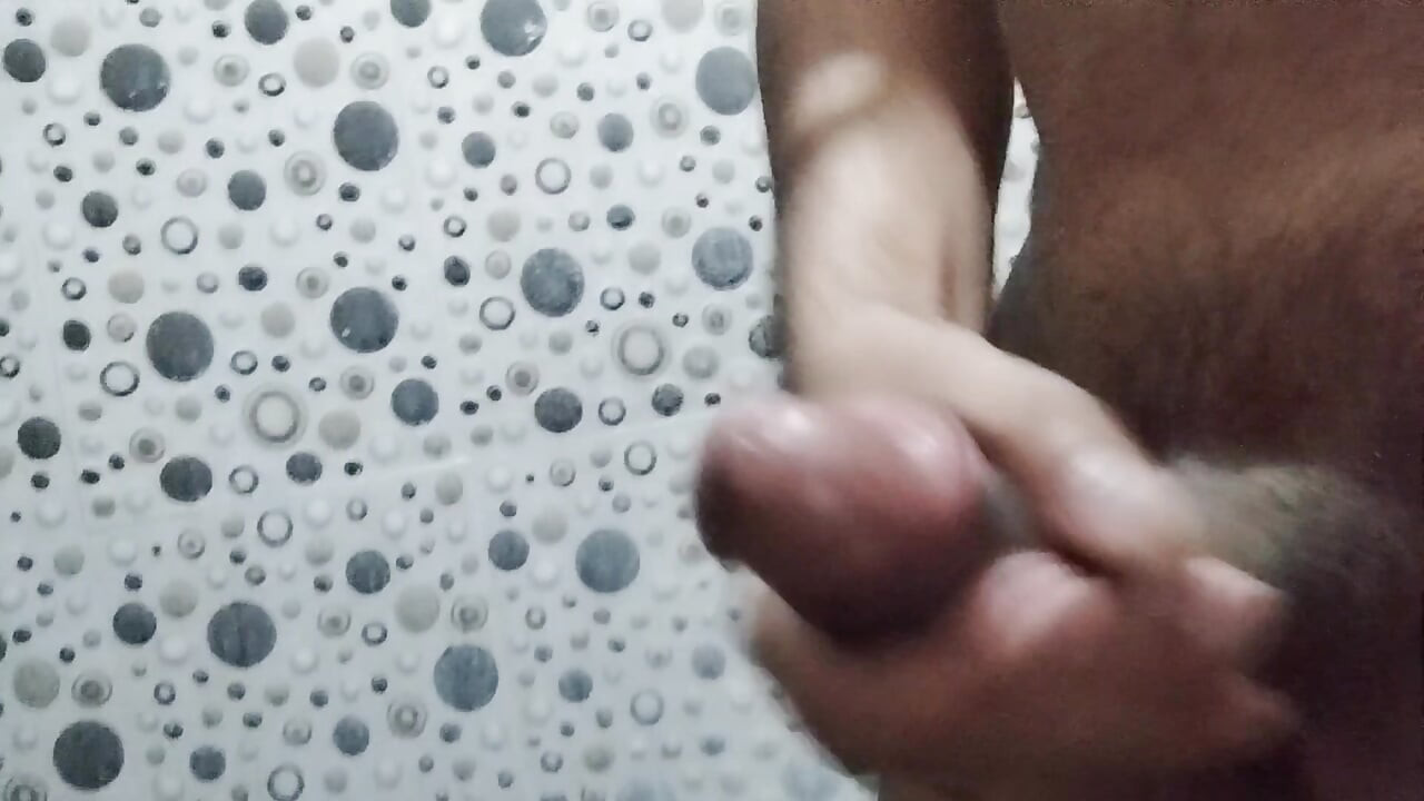Masturbasi kontol besar