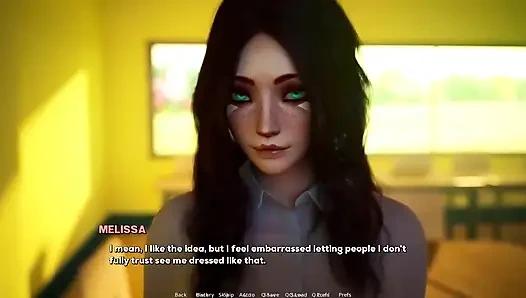 Shadows of Desire V0.9 Cheating Update Part 3