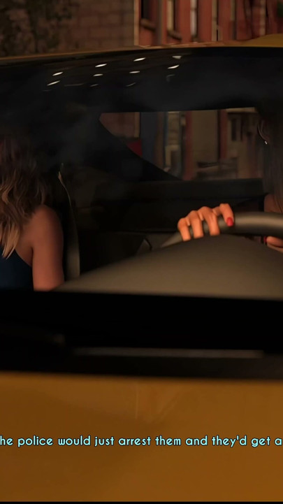 Awam Real Fuck - Sophia and Patricia Make a Plan to Get Gangbanged in a Deserted Alley.
