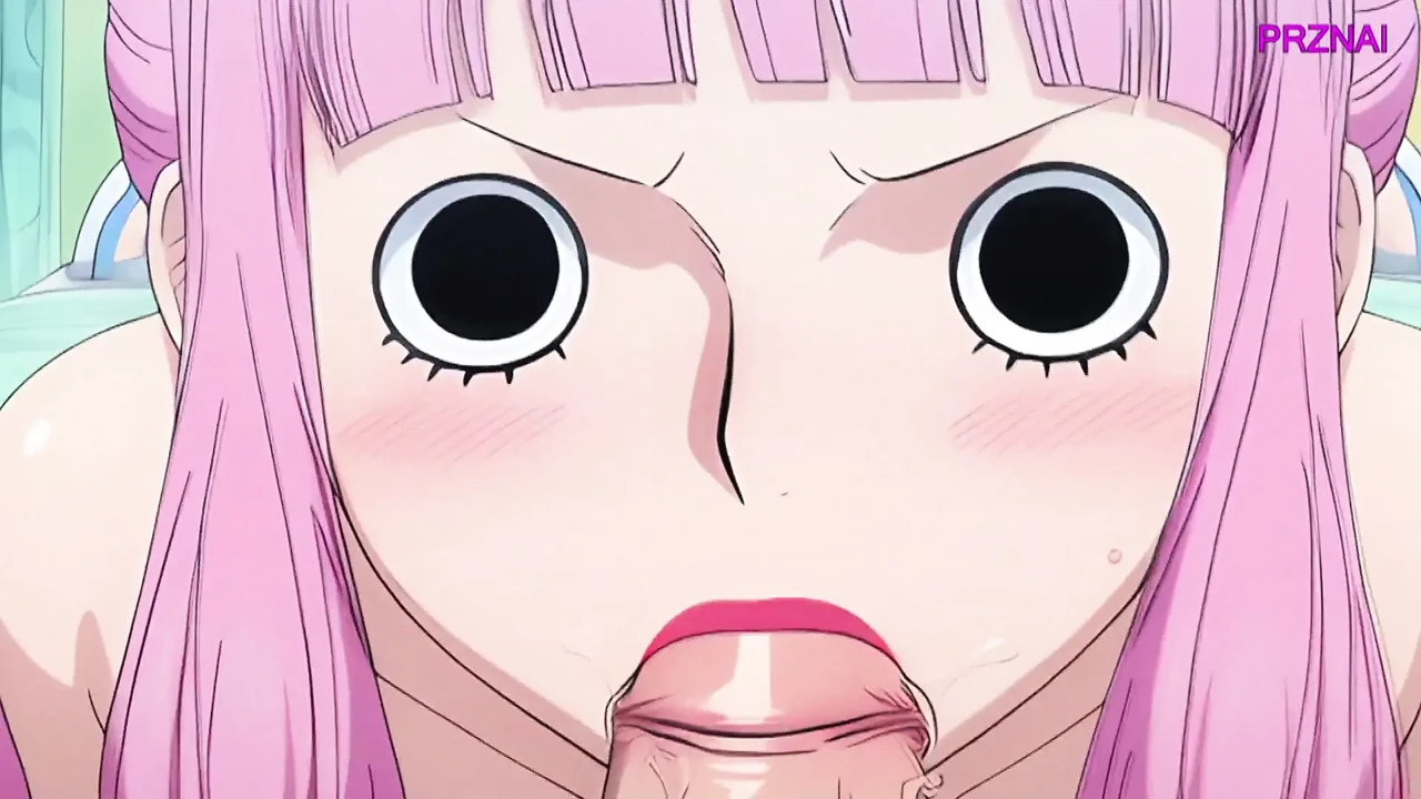 One Piece Perona Hen 3