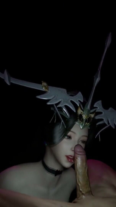 Hentai 3D Necenzurat V267 | Clip 1