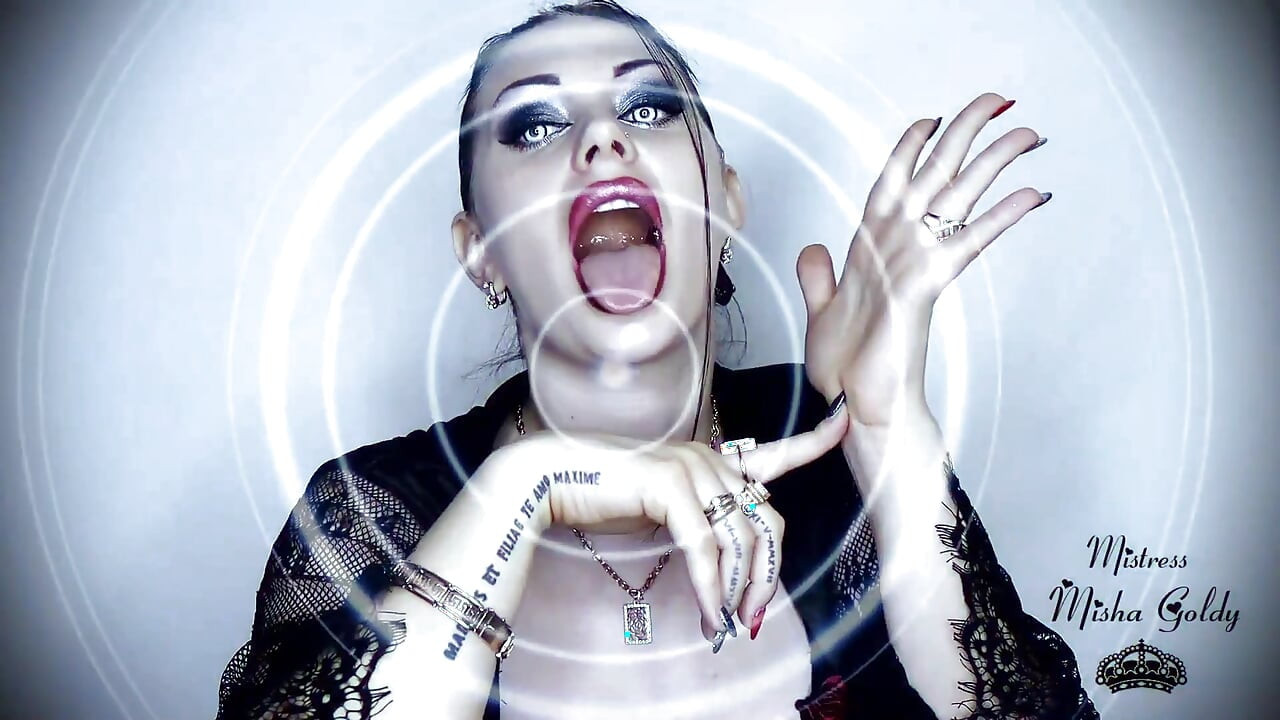 Pay and mindlessly stroke - my weak addicted pay pig
