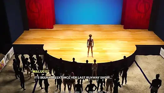 Shadows of Desire v0.9 aldatıyor güncelleme bölüm 1