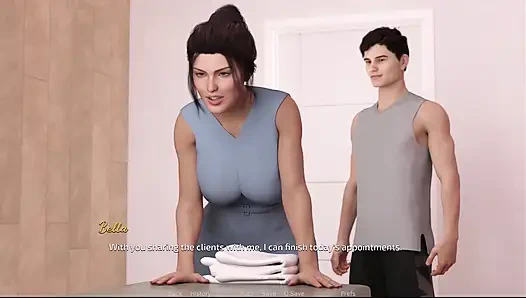 Студенты университета без контроля (часть 3)