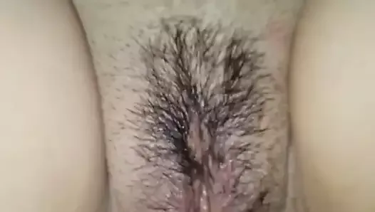 My wife likes cock