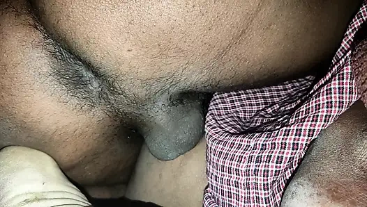 Sister-in-law was fucked in the Ni_nd at night.