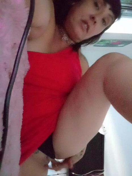 I feel like fucking