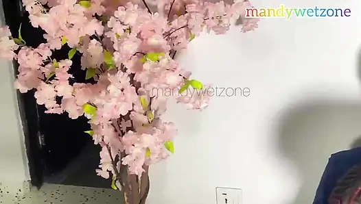 Her gezide onu sikmek işimin bir parçası