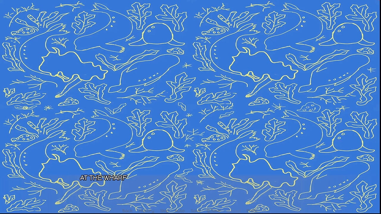 The Selkie (part 3)