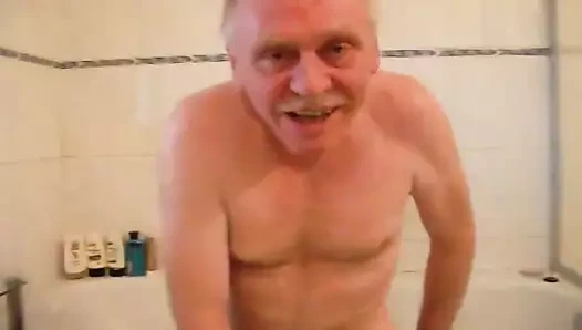 Nur ein Dildo