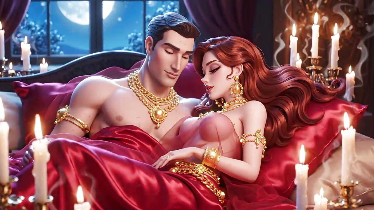 Mohabbat Ke Naam Pe Full Hardcore Chudai