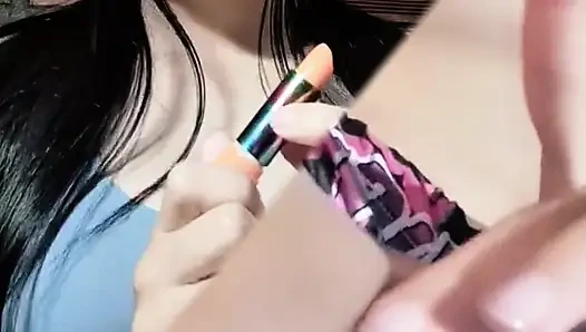 I show my pussy to my stepfather
