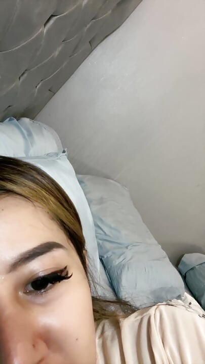 Indonesian artist bokep colmek masturbation