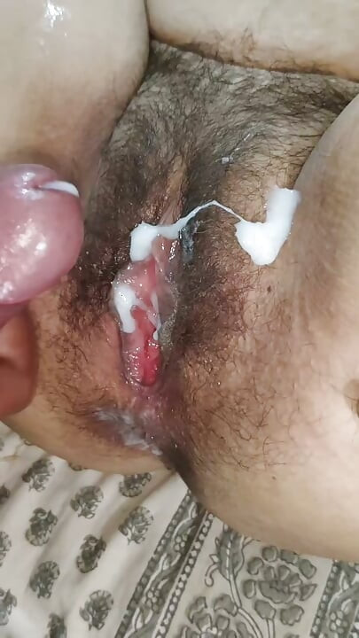 Bhabhi Devar Jaldi Raat Raat Bar Bhabhi Ji Pa Pani Nikla.