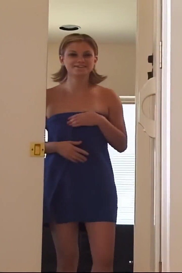 Lustful Massage