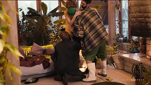 Gang von Eden Bang