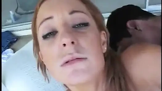 Superior Furious Flexible Girl Next Door Gets Wild Pussy Service