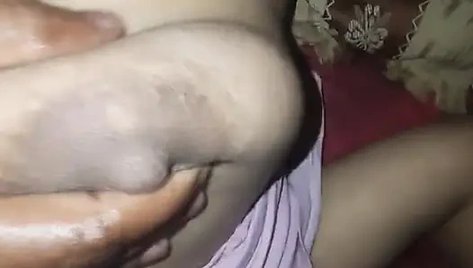 Bulu kakak ipar hari ini