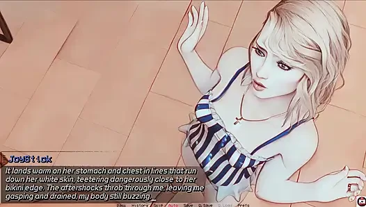 I Was a Teenage Vampire - (PT 09) - FatalMasterpiece