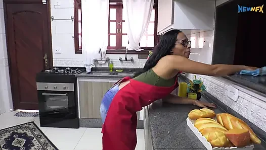 и подчистка