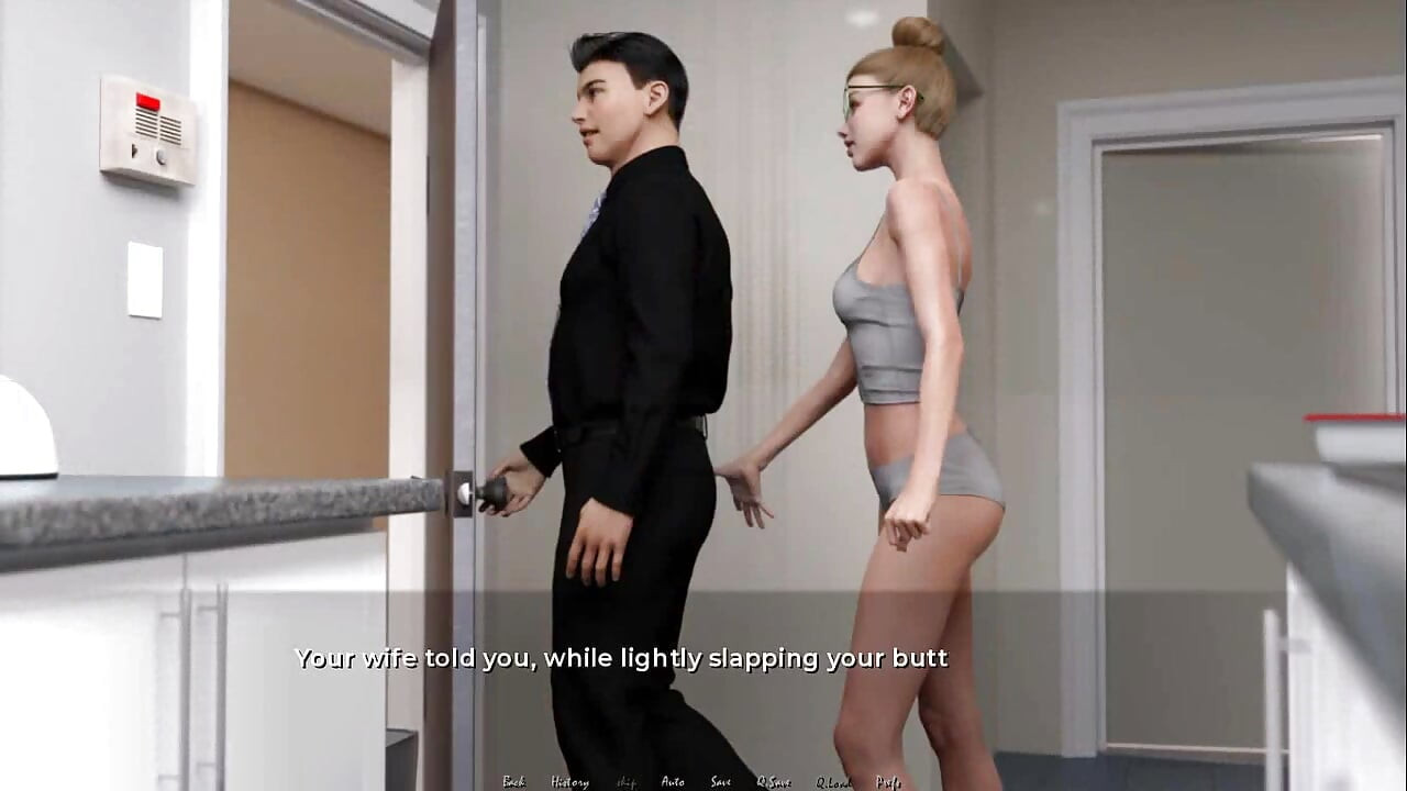 मूविंग डाउन: ब्रोकन कपल ep.1