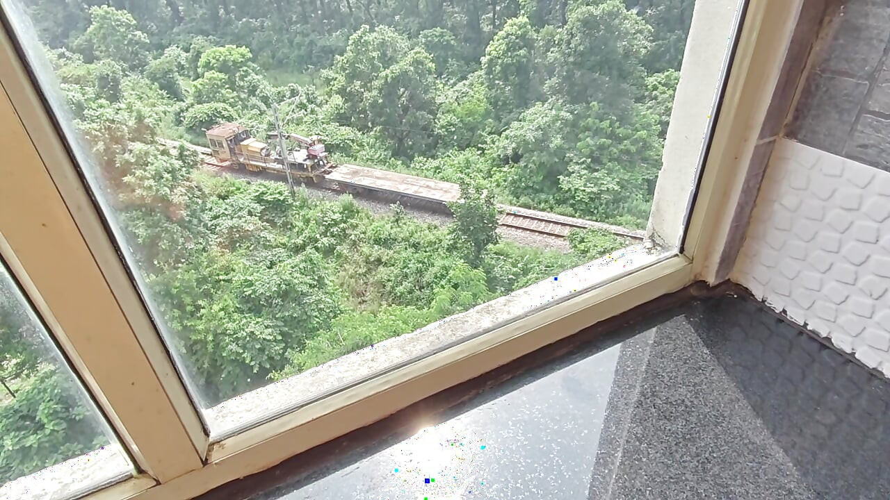 Mausi saas ki gand chudai