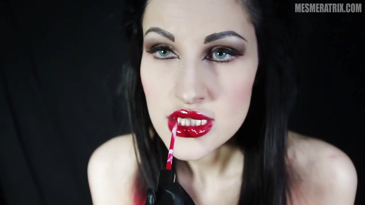Kembalinya succubus...