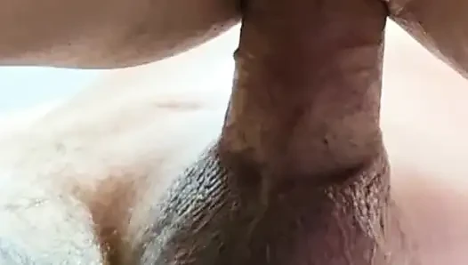 POV - Fucking My Stepmom Mari