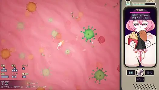 #1 [Pregnant Star Girl Ayane] Listen to the wishes of aliens! Live commentary part1