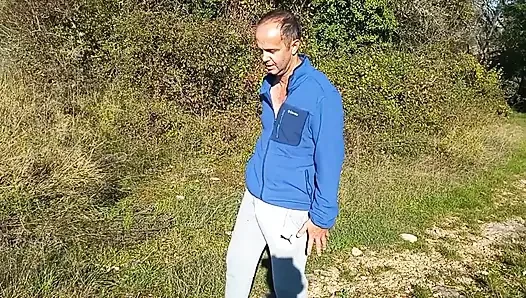 I Like to Be a Naturist and to Be Fucked.