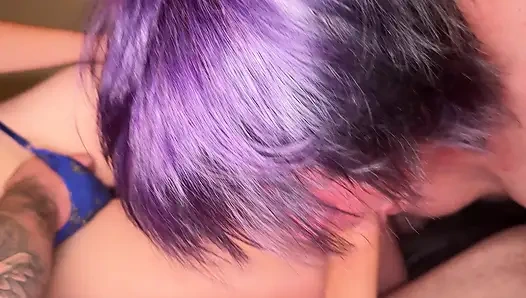 Doublestuffed - MMF DP, DVP and Frotting - Cliff Media Productions