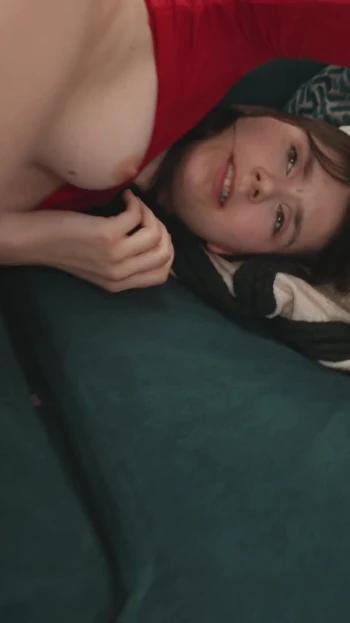 Firstanalquest - Stella Jegante Anal Movie with Passionate Anal Action