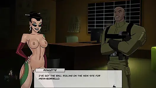 Etwas unbegrenzter unzensierter leitfaden, teil 19