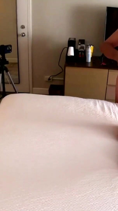At Our Waikiki Hotel - Talking, Sucking, and Fucking a GILF | Clip 1