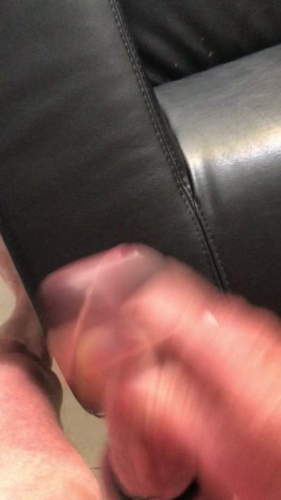 More cum