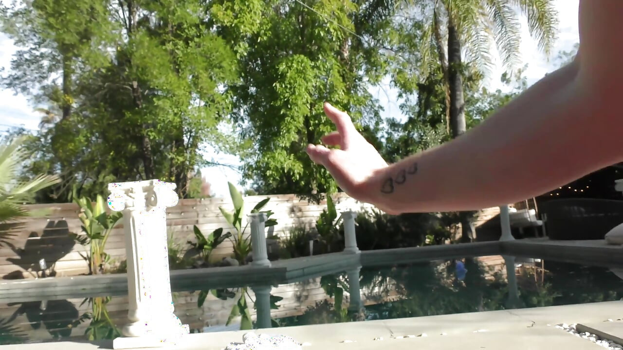 Casting dengan awek panas Riley Red