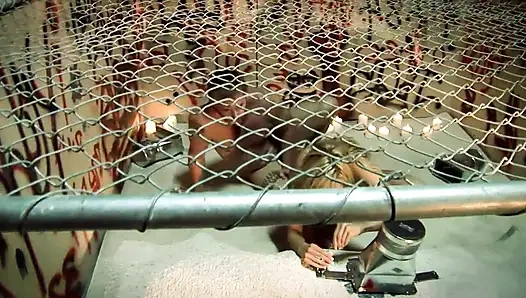 I Met Blonde Horny Slut to Fuck in Prague Vol 3