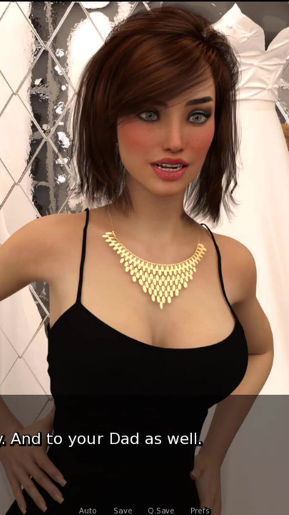 DMD - 與艾莉的攝影，她的很棒