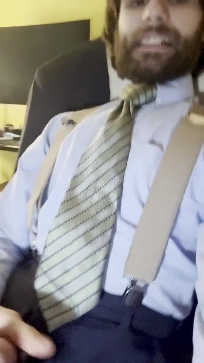 Suit Jerk