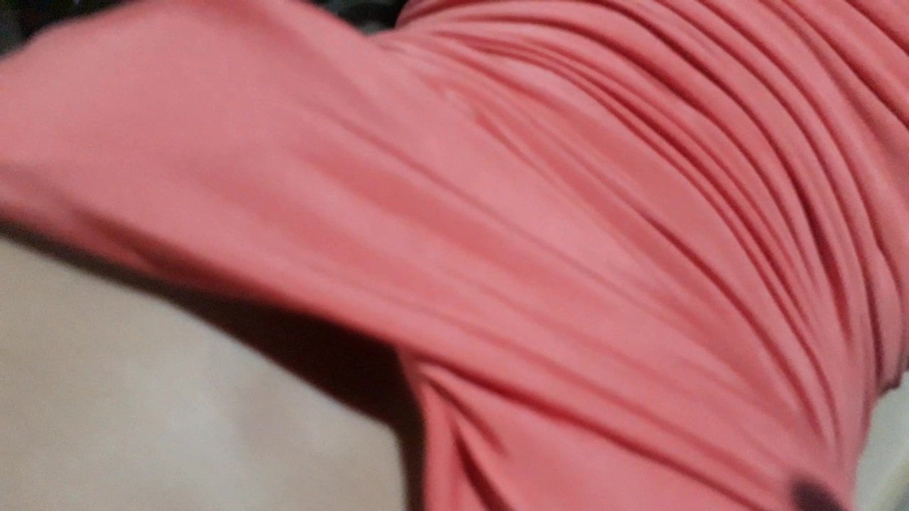 Vibrator in tits