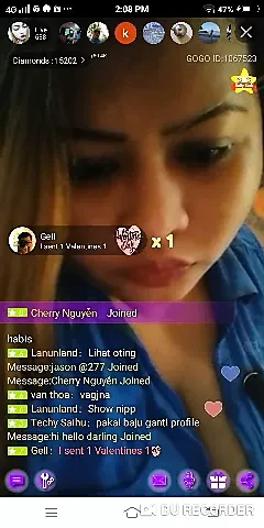 melayi-janda sabah