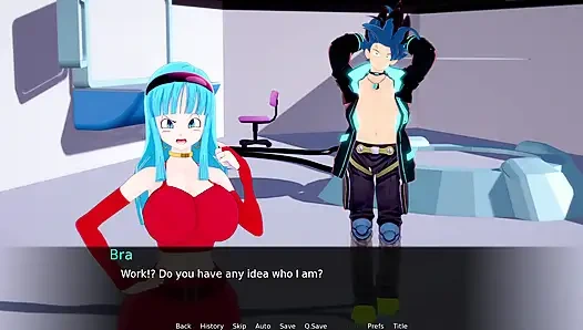 AX Naughty Mission – Panchys großen Hintern schätzen – Teil 5