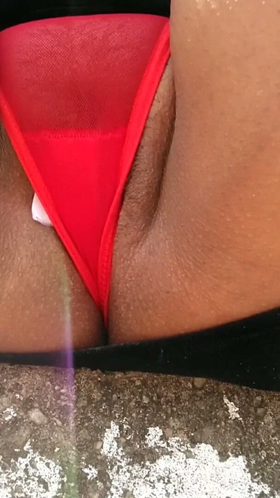 Panties park | Clip 2