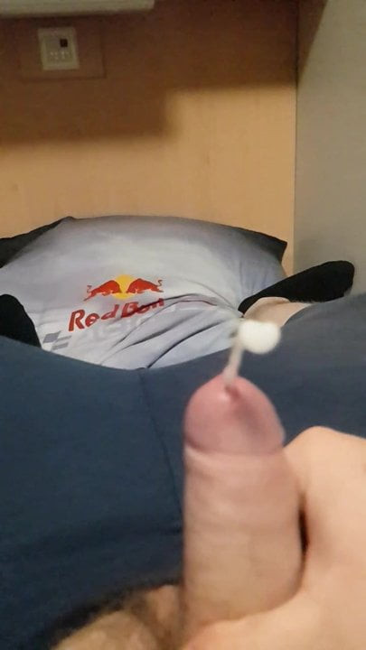 Slomo Cumshot