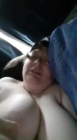 Big tit mature Bbw showing her tits