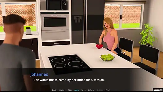 Musim panas sama mia 2 #12 - giselle dientot habis-habisan