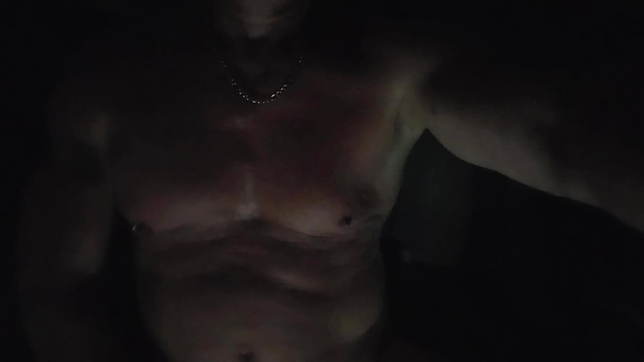 Alone on Saturday night