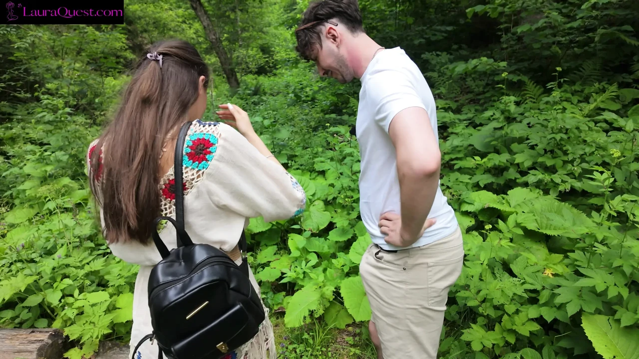 Sexvlog In Public Because We Fucking Love It