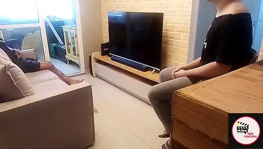 Hired to Go Out with Her Friend's Husband