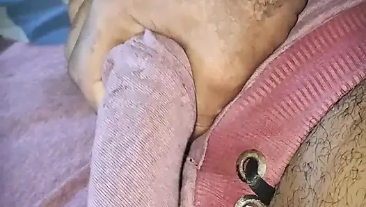 My evangelical friend called me to study the bible and that happened